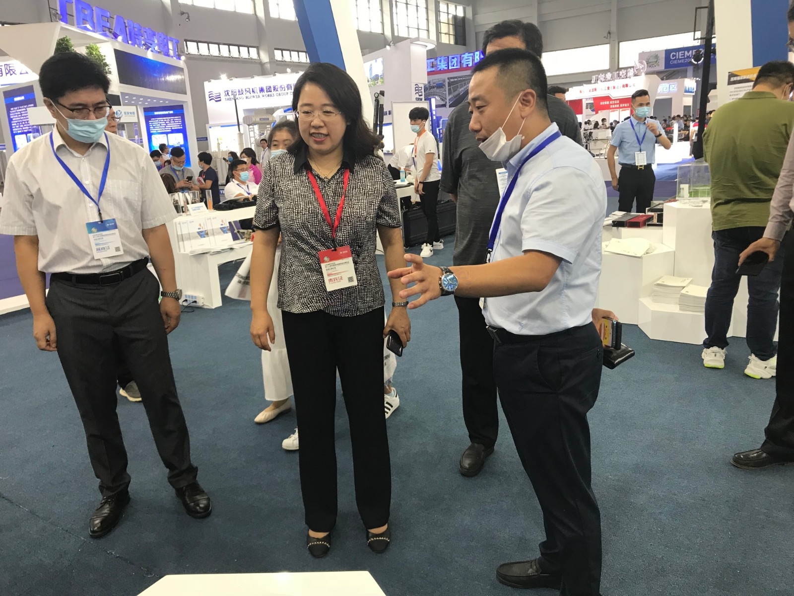 制博会即将落幕，开云在线登陆入口_开云（中国）精彩继续(图4)