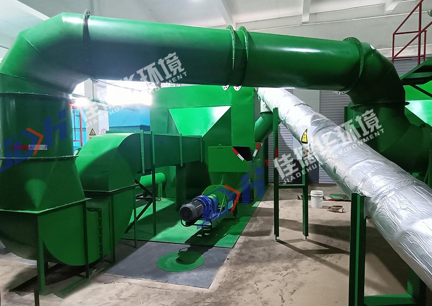 机扫车垃圾如何处理-开云在线登陆入口_开云(中国)综合净化处理站(图2) 机扫车垃圾如何处理-开云在线登陆入口_开云(中国)综合净化处理站(图2)