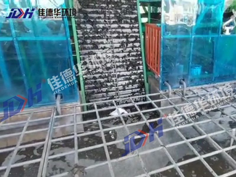 机扫车垃圾如何处理-开云在线登陆入口_开云(中国)综合净化处理站(图3) 机扫车垃圾如何处理-开云在线登陆入口_开云(中国)综合净化处理站(图3)